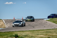 High Plains Raceway